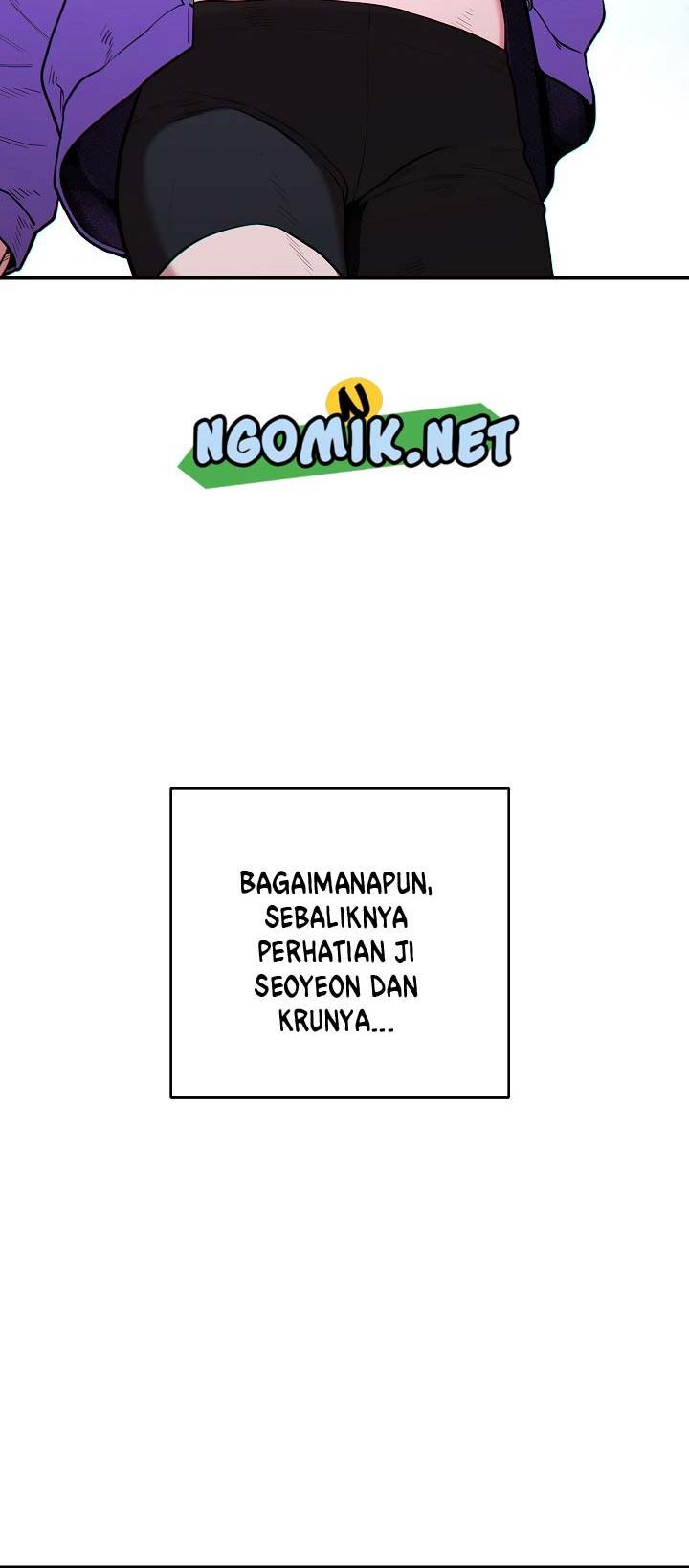 Dungeon Reset